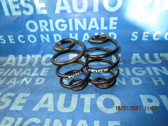 Arcuri spate BMW E36 316ti