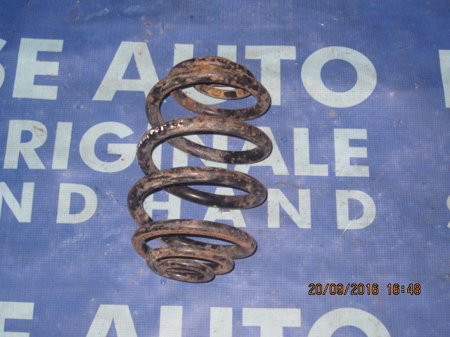 Arcuri spate BMW E36