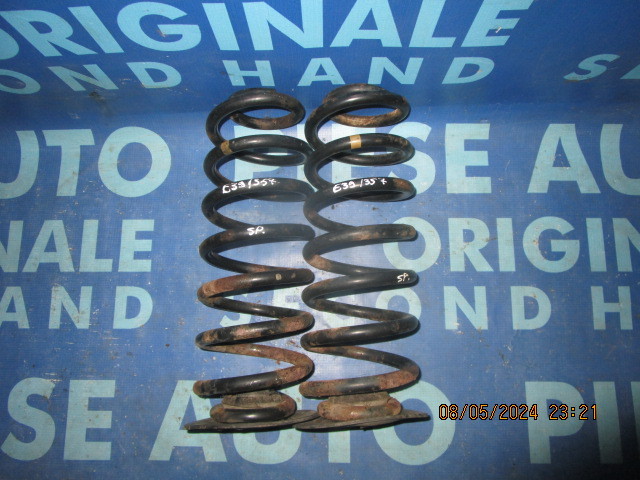 Arcuri spate BMW E39 520i M52; touring