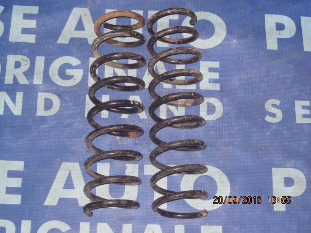 Arcuri spate BMW E39 520i