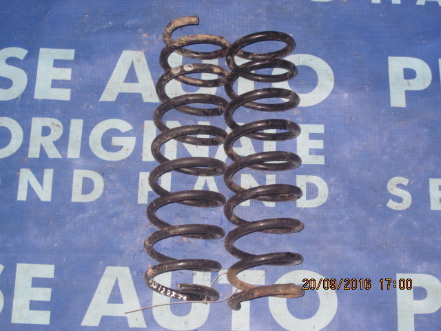 Arcuri spate BMW E39 523i