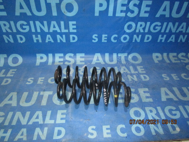 Arcuri spate BMW E39 530d; 2002 (touring)
