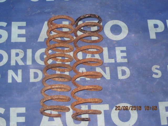 Arcuri spate BMW E39