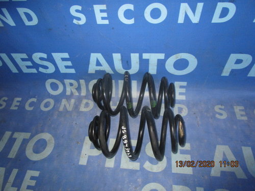 Arcuri spate BMW E46 320d 2.0d M47