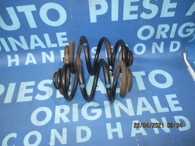 Arcuri spate BMW E46 320i 2.2i M54