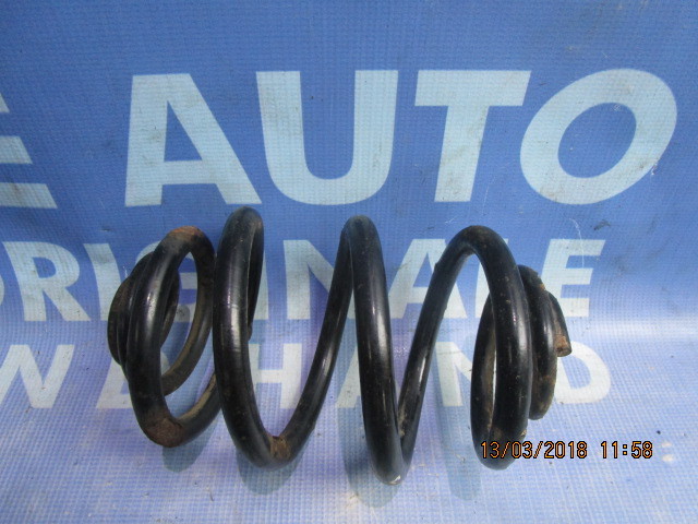 Arcuri spate BMW E46