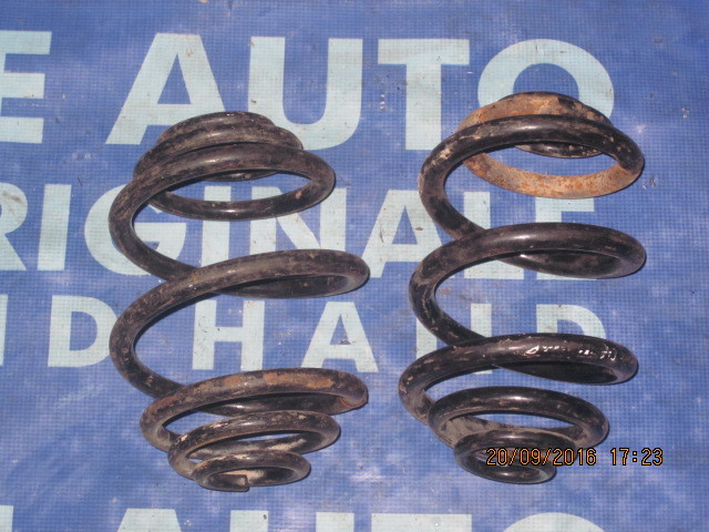 Arcuri spate BMW E46