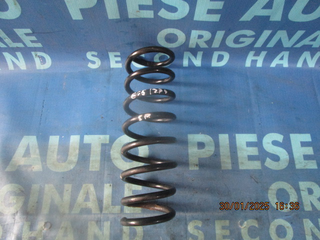 Arcuri spate BMW E65 730d 3.0d M57ND3 2006