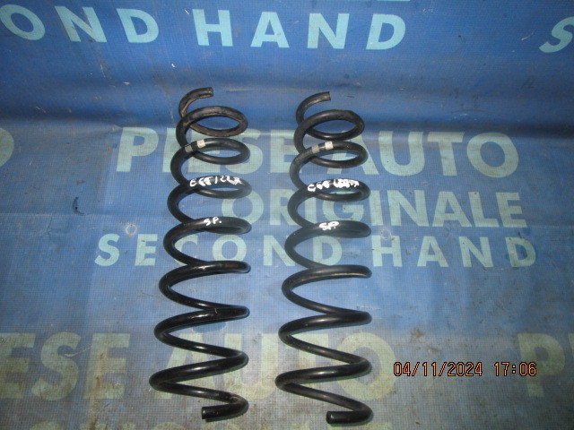 Arcuri spate BMW E65 745i 4.4i N62