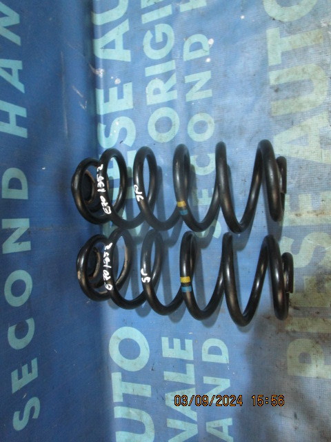 Arcuri spate BMW E70 X5 3.5dx M57N D5
