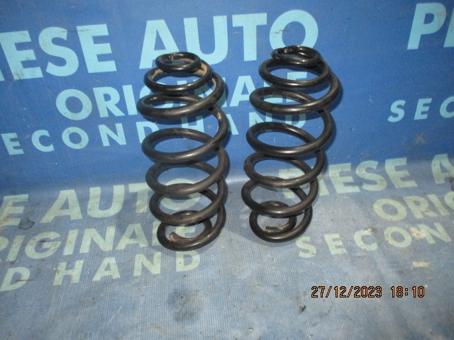 Arcuri spate BMW E71 X6 3.0xd N57D30A