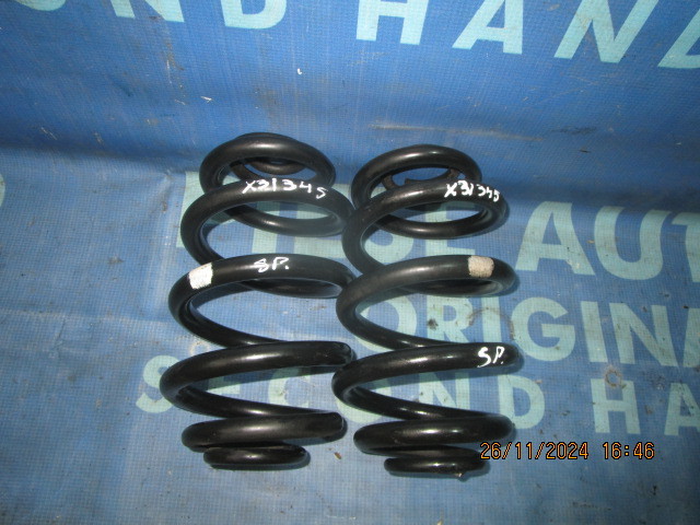 Arcuri spate BMW E83 X3 3.0d M57N D2
