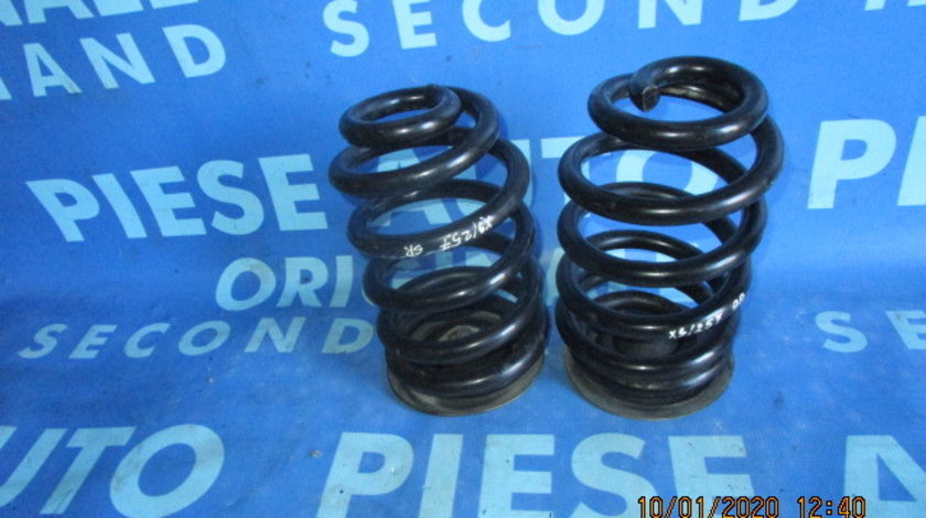 Arcuri spate BMW E83 X3 3.0d M57N D3