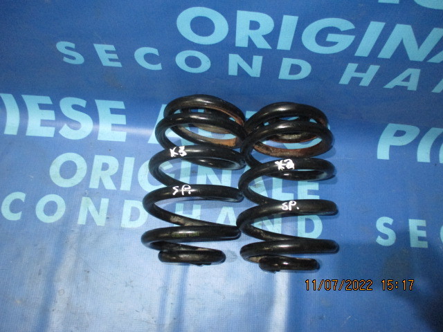 Arcuri spate BMW E83 X3
