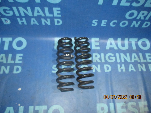 Arcuri spate BMW E90 318d 2.0d