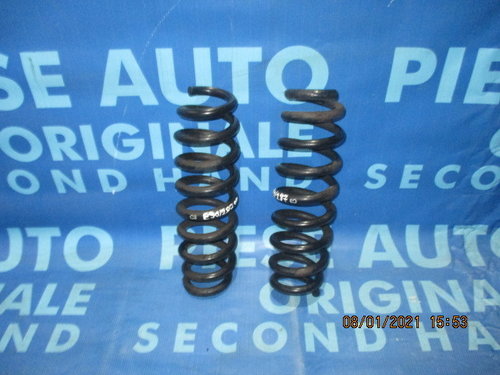 Arcuri spate BMW E90 320d 2.0d M47D20 2006