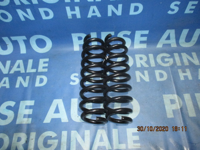 Arcuri spate BMW E90