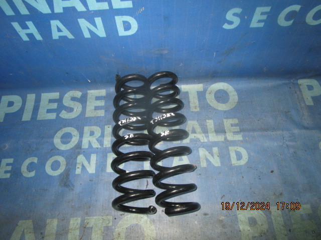 Arcuri spate BMW F31 316d