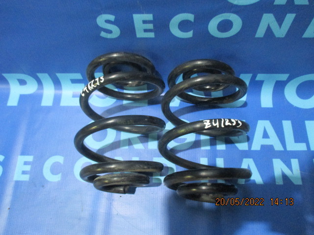 Arcuri spate BMW Z4 E85 2.0i