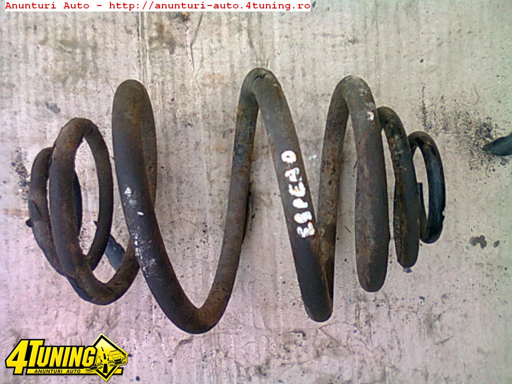 Arcuri spate Daewoo Espero