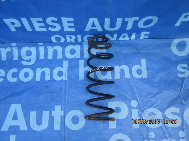 Arcuri spate Fiat Ulysse 2.1td