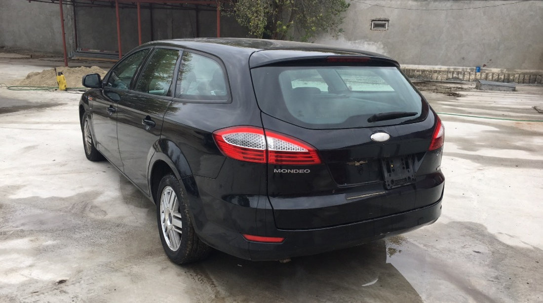 Arcuri spate Ford Mondeo 4 2010 TURNIER 2.0 TDCI