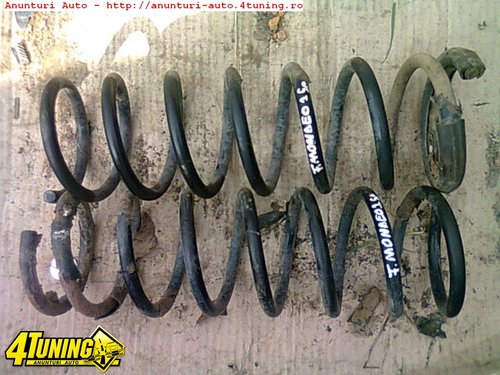 Arcuri spate Ford Mondeo