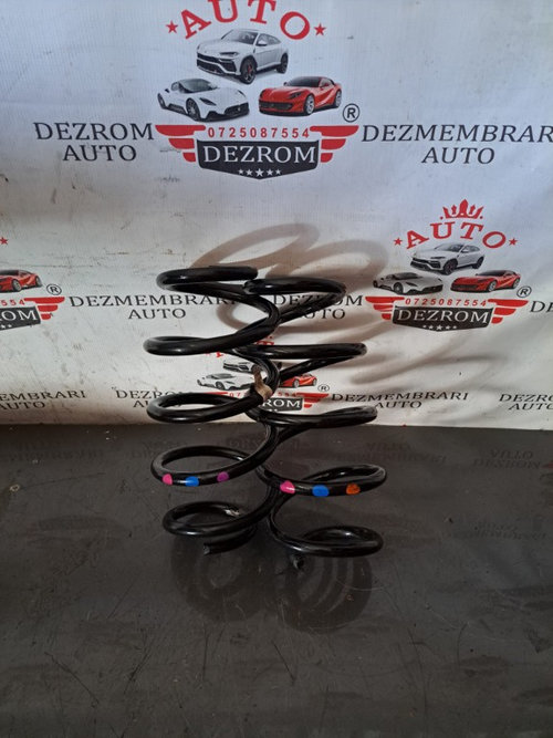 Arcuri Spate KV6C-5560-DLD KV6C-5560-DRD Ford Transit Connect Mk2 Break 1.5 TDCi 75 cai