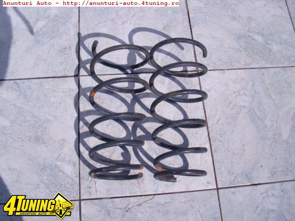 Arcuri spate Mazda 626