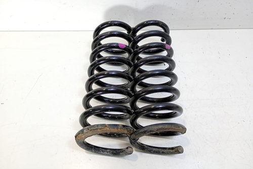 Arcuri spate Mercedes-Benz C-Class W204/S204 [2007 - 2012]
