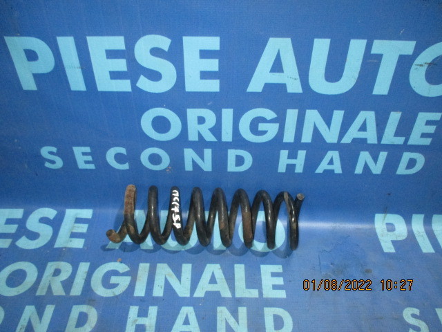Arcuri spate Mercedes C220 S203