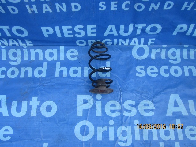 Arcuri spate Opel Astra G 1.8i 16v