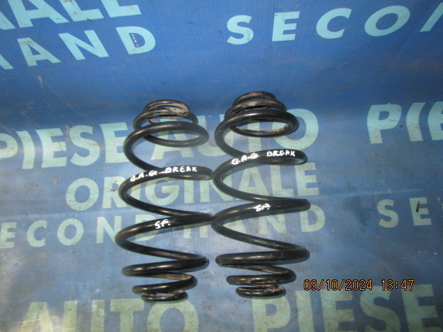 Arcuri spate Opel Astra G 2.0dti 16v 2002 (combi)