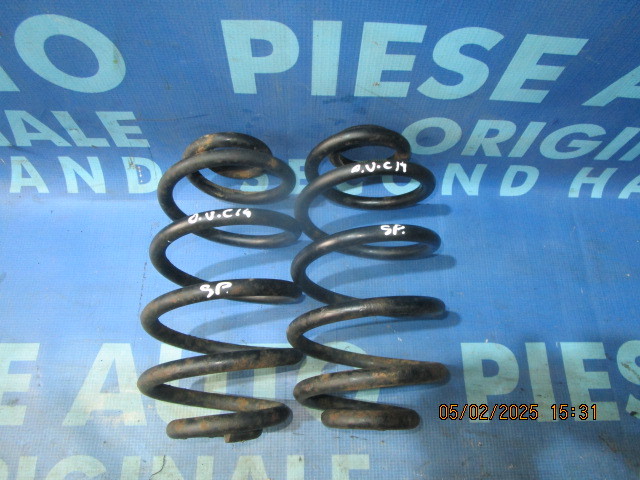 Arcuri spate Opel Vectra C 2.2dti ; Break