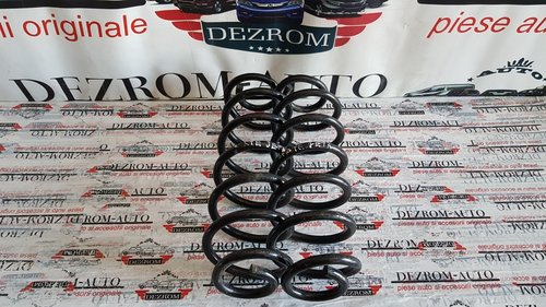 Arcuri spate originale 1K0511115BF VW Jetta 3 cod culoare : 3galben 1alb