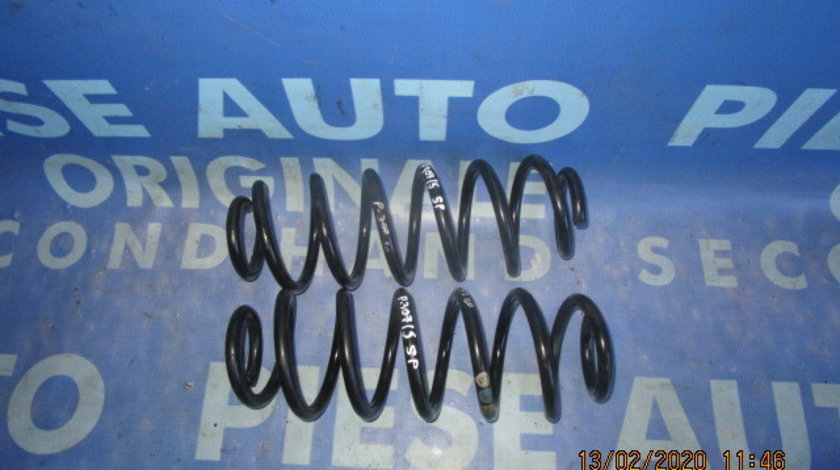 Arcuri spate Peugeot 307 1.6 16v