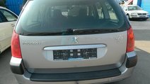 Arcuri spate Peugeot 307 1.6 HDI model 2006