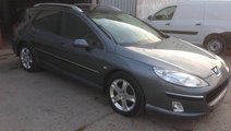 Arcuri spate Peugeot 407 sw