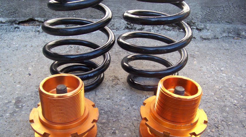 Arcuri spate reglabile bmw e46 e36 seria 3