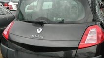Arcuri spate Renault Megane 2 model 2004