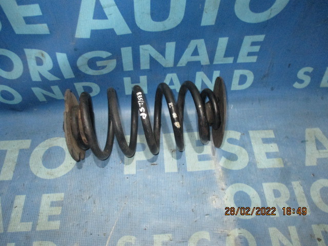 Arcuri spate Rover 75 2.0cdt