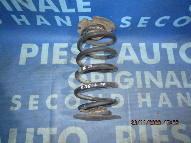 Arcuri spate Rover