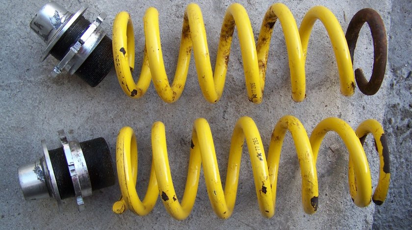 Arcuri spate sport reglabile bmw e90 e91 e92 f30 f32 e81 e87 f20 f21