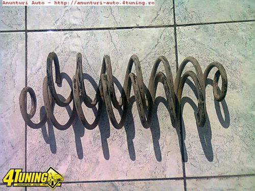 Arcuri spate VW Golf 3