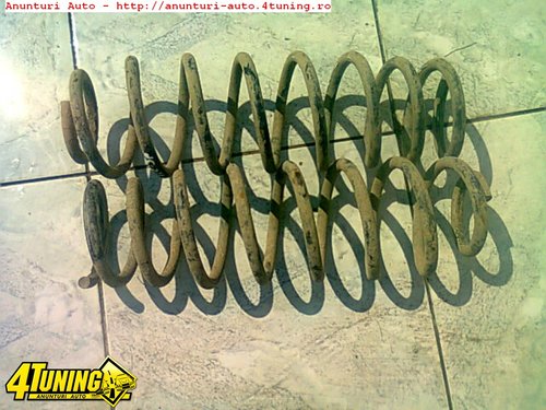 Arcuri spate VW Golf 3