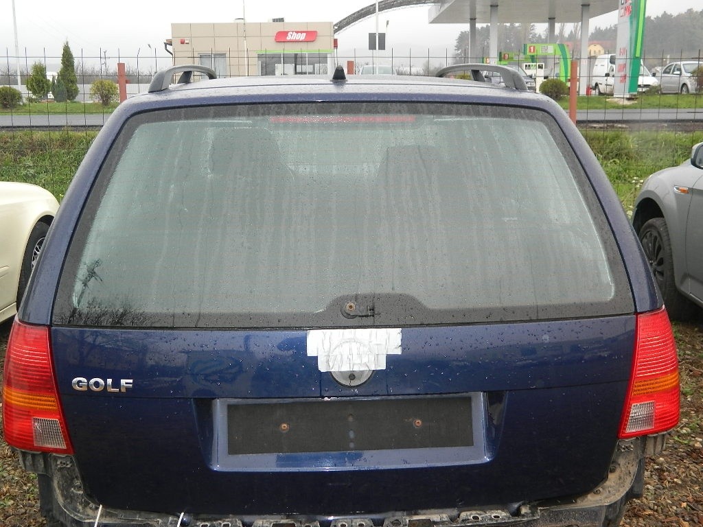Arcuri spate Vw Golf 4 1.6B-101cp model 2000