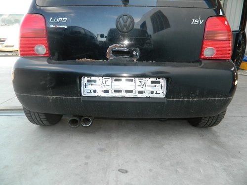 Arcuri spate Vw Lupo 1.4B-16V model 6X 1998-2005