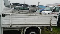 Arcuri spate Vw T4 Doka 1.9Tdi model1994