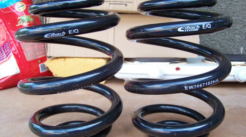 Arcuri sport spate eibach bmw e30 e36 e46 seria 3