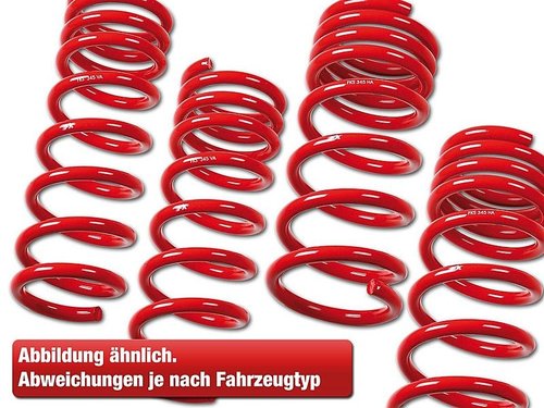 ARCURI SPORT VW POLO 6N2 -COD FKVW107